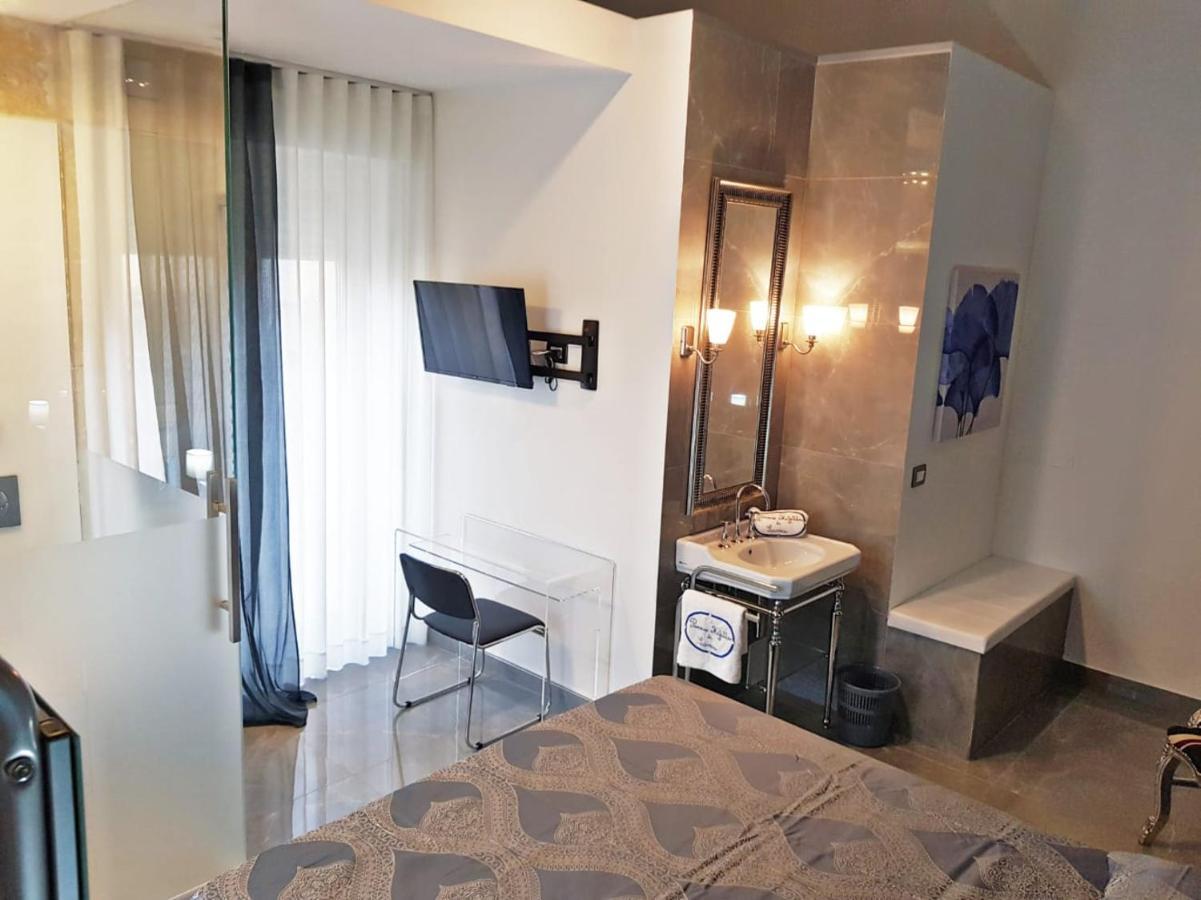 Room In Bb - Princess Mafalda Of Savoy B B Syracuse Esterno foto