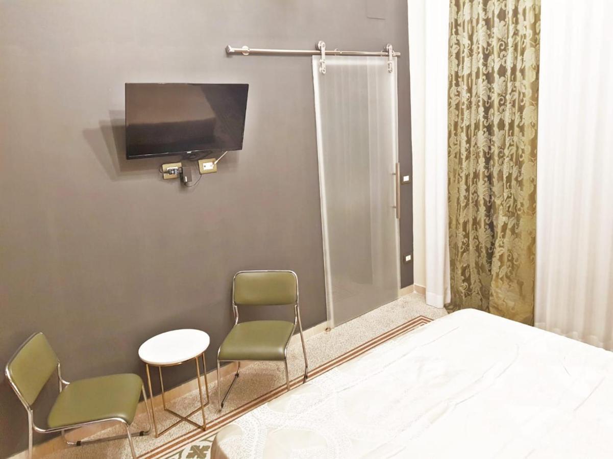 Room In Bb - Princess Mafalda Of Savoy B B Syracuse Esterno foto