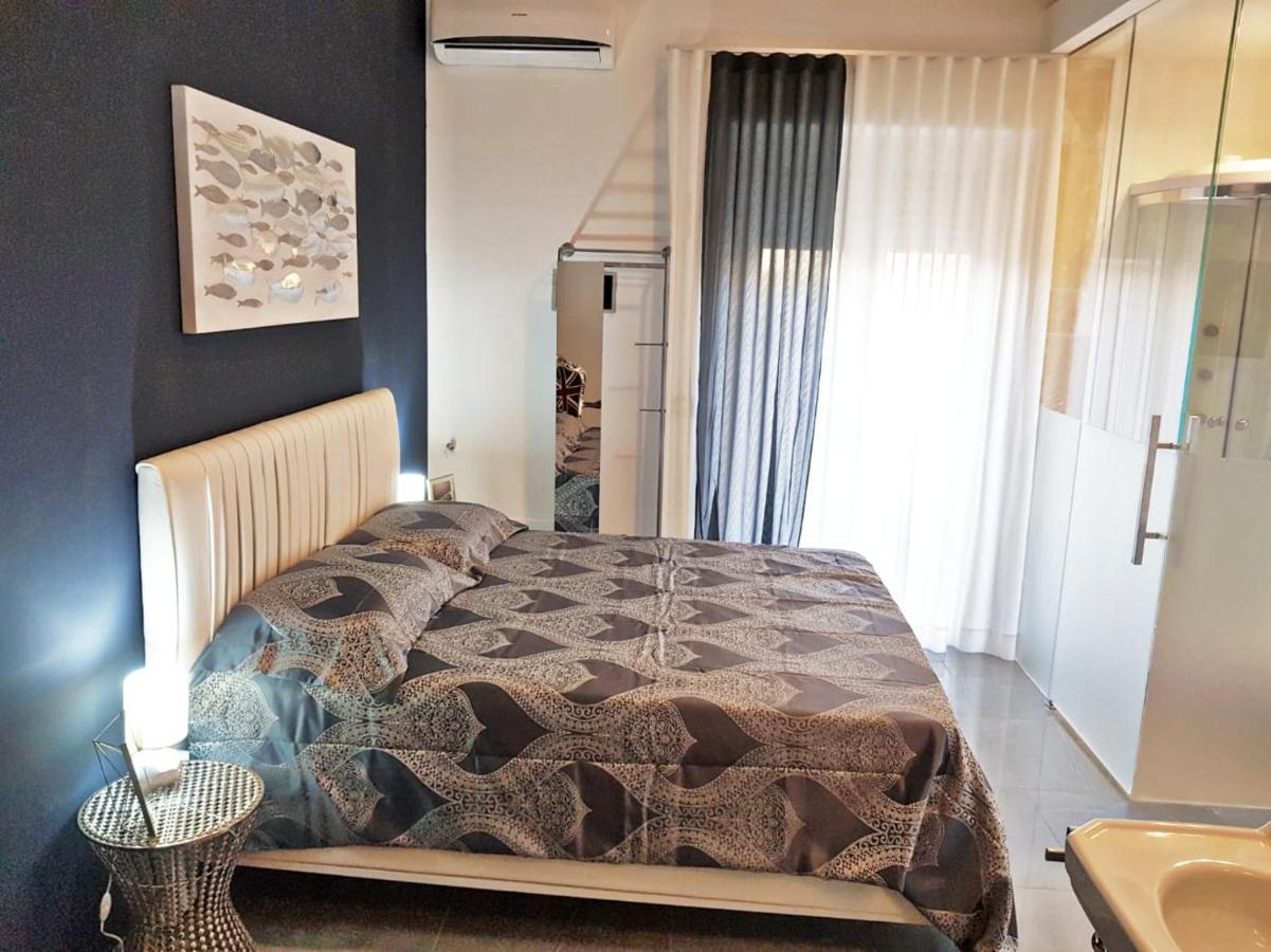 Room In Bb - Princess Mafalda Of Savoy B B Syracuse Esterno foto