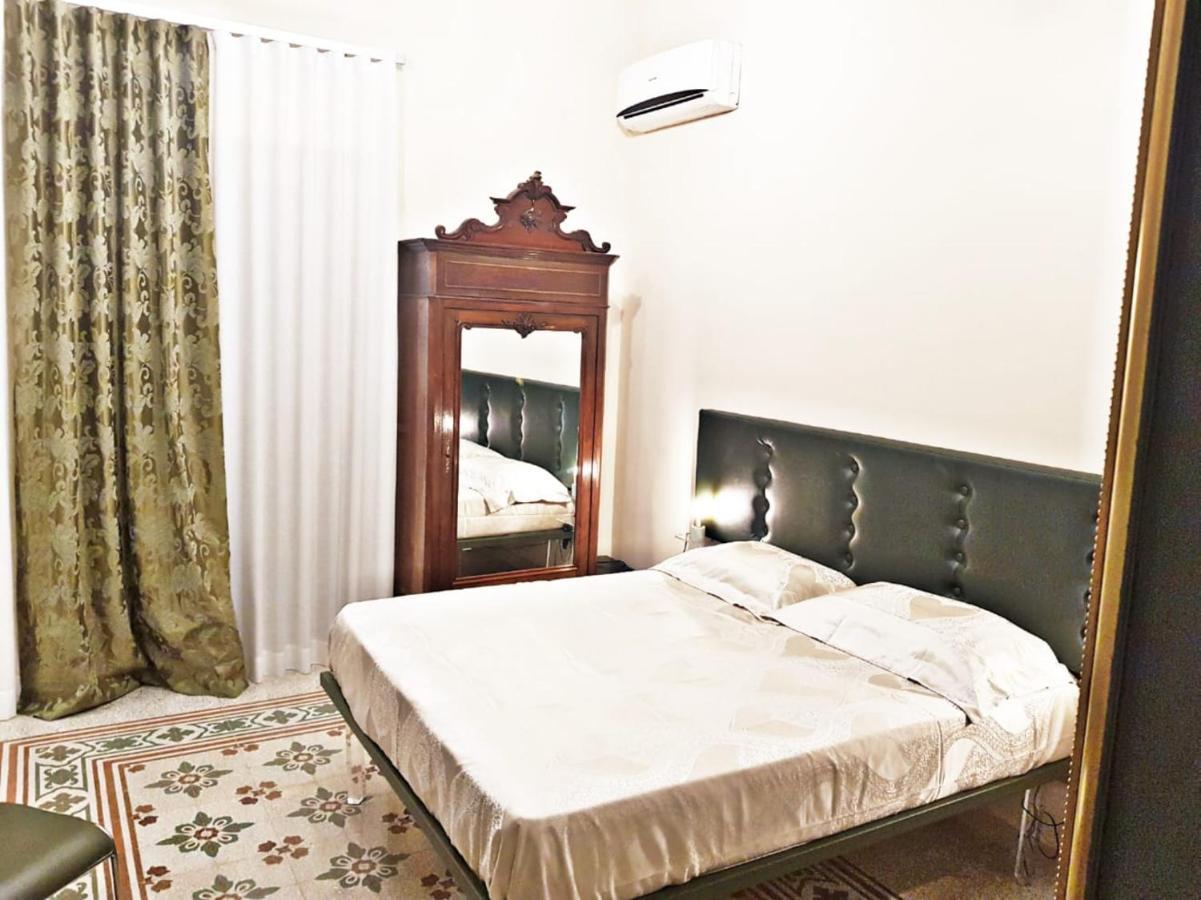 Room In Bb - Princess Mafalda Of Savoy B B Syracuse Esterno foto