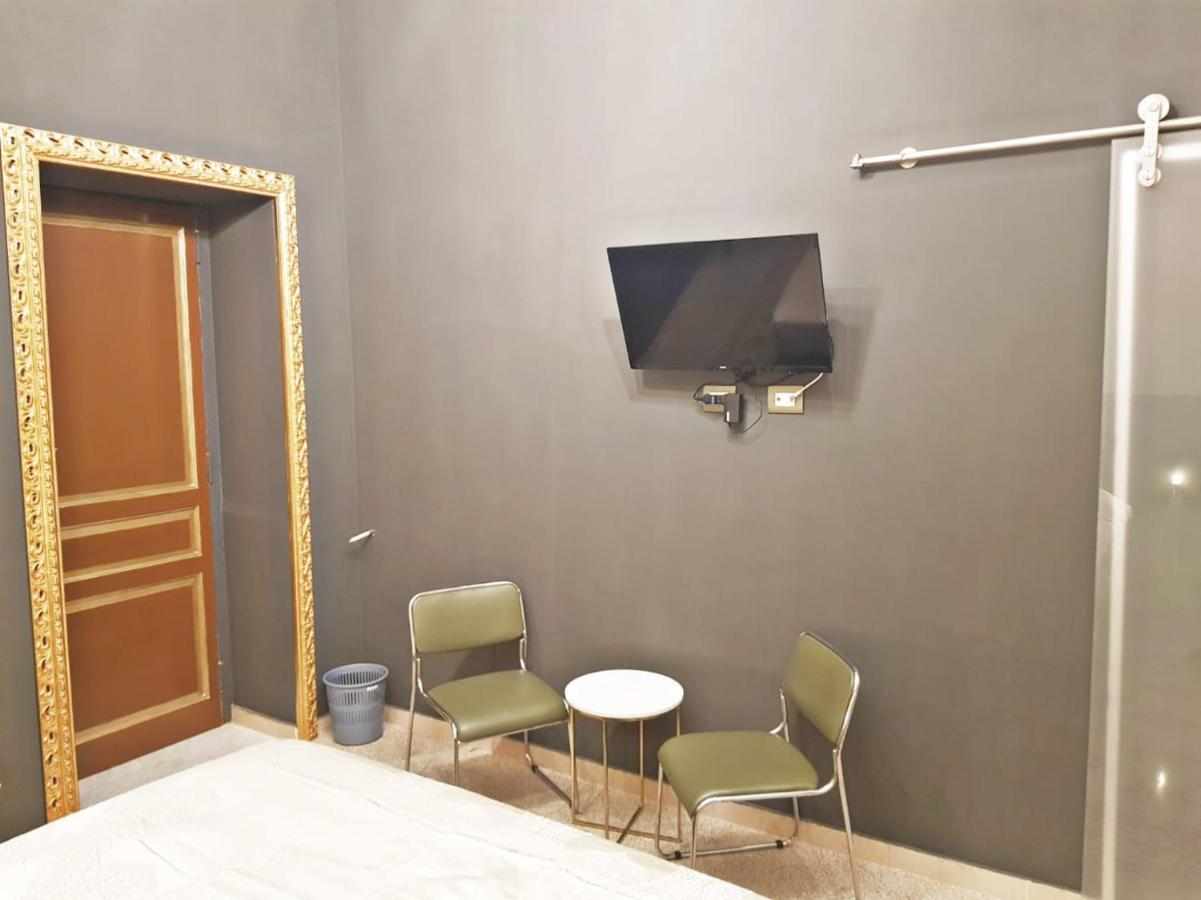 Room In Bb - Princess Mafalda Of Savoy B B Syracuse Esterno foto