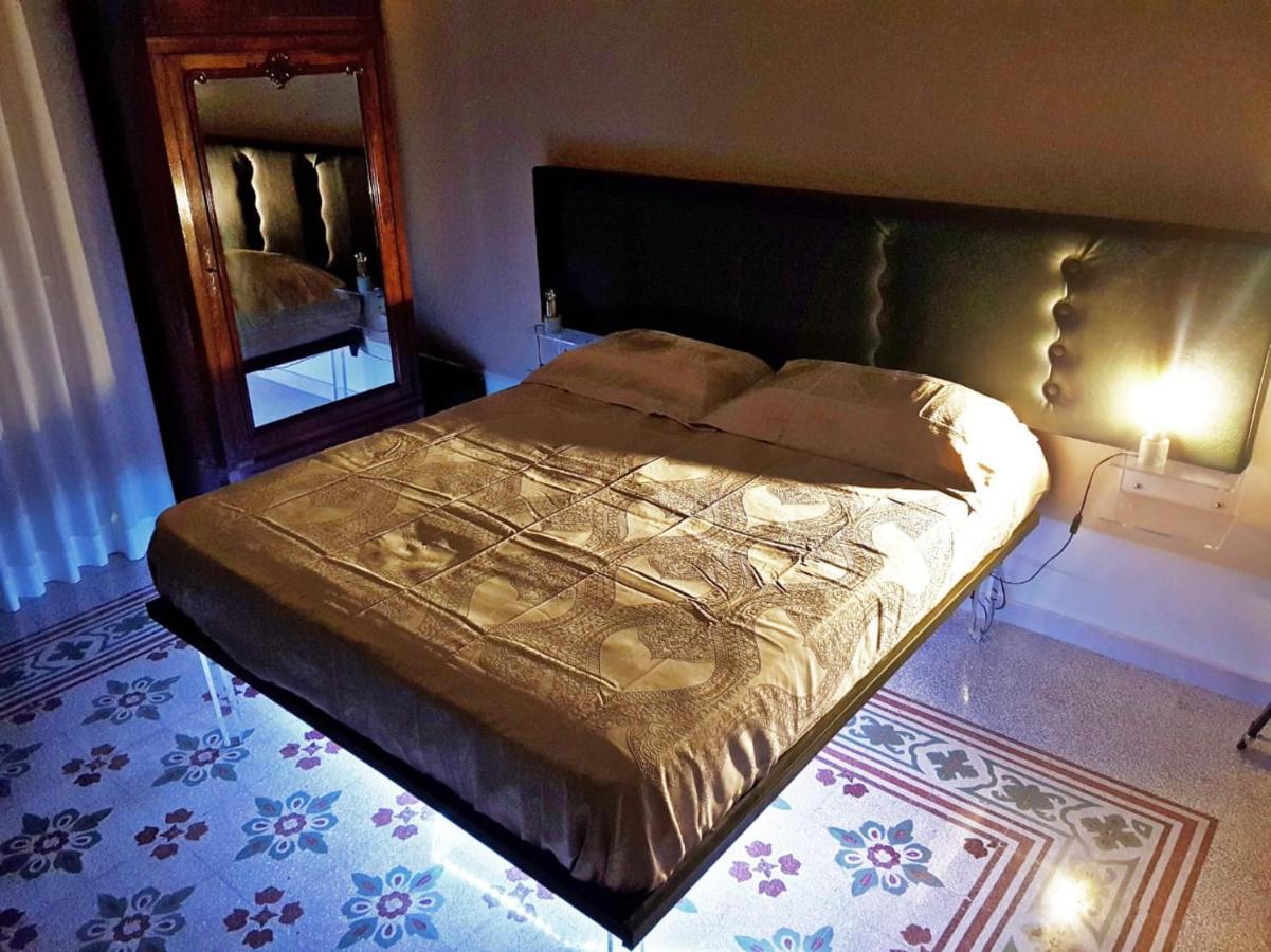 Room In Bb - Princess Mafalda Of Savoy B B Syracuse Esterno foto