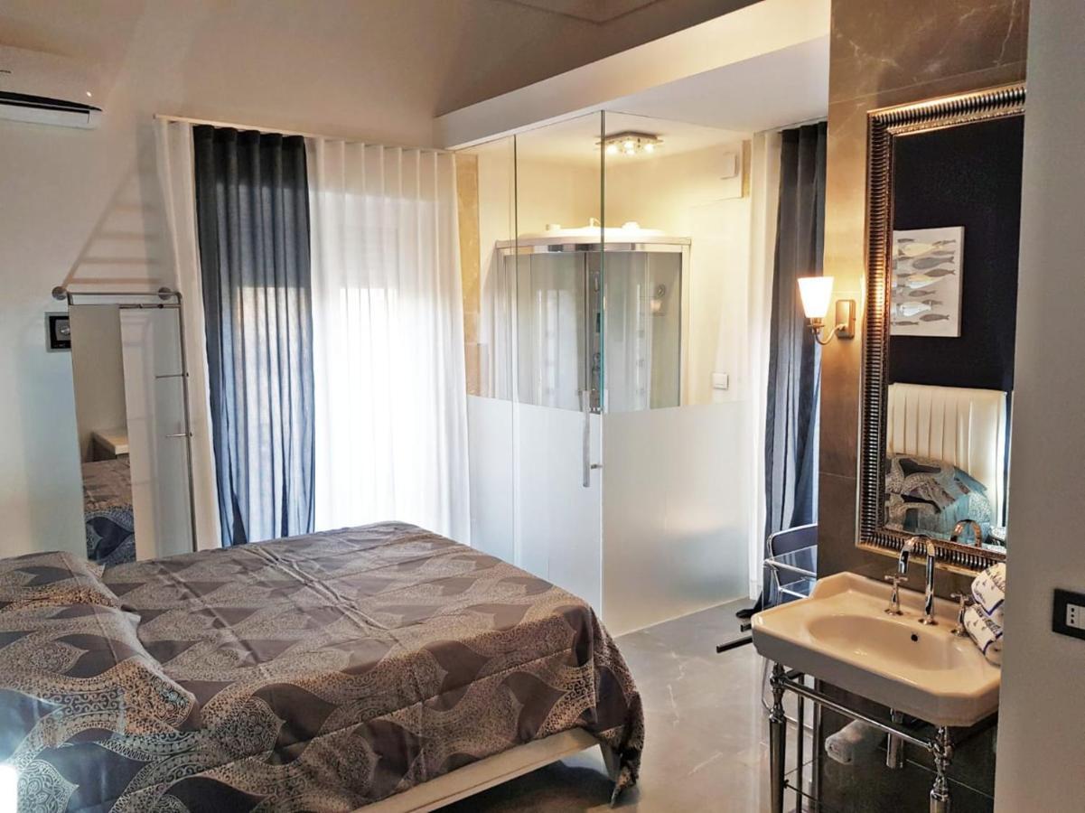 Room In Bb - Princess Mafalda Of Savoy B B Syracuse Esterno foto