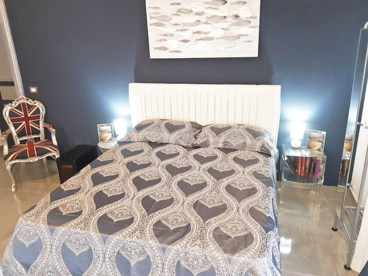 Room In Bb - Princess Mafalda Of Savoy B B Syracuse Esterno foto
